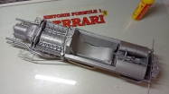 ferrari 1512 NART 1964