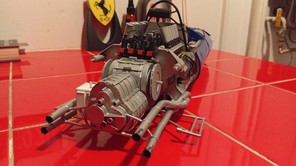 ferrari 1512 NART 1964 (Plná velikost v novém okně) ferrari 1512 NART 1964