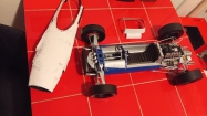 ferrari 1512 NART 1964