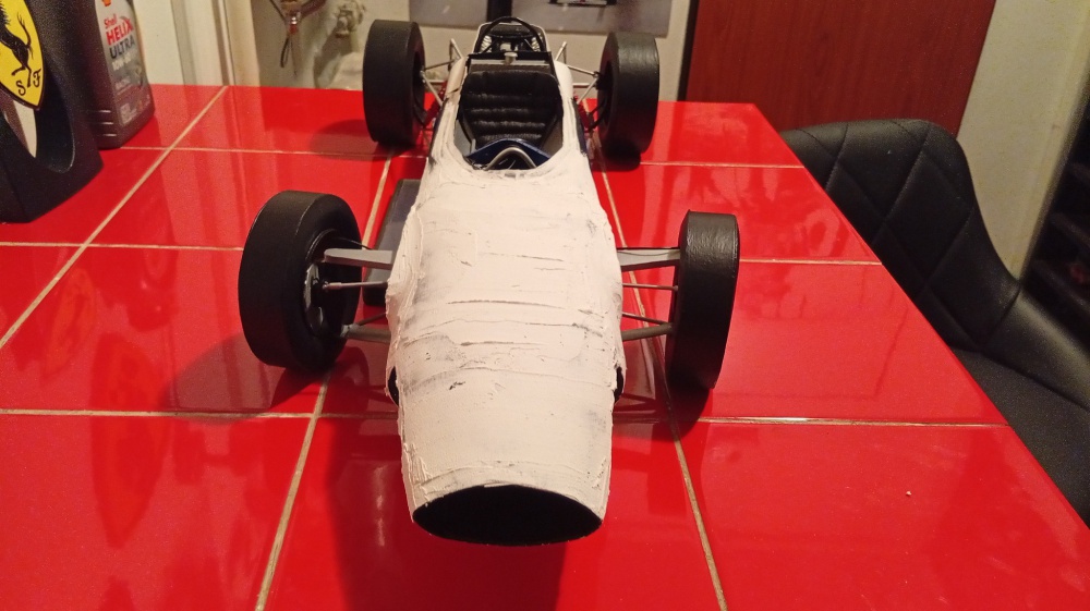 ferrari 1512 NART 1964 (Plná velikost v novém okně) ferrari 1512 NART 1964