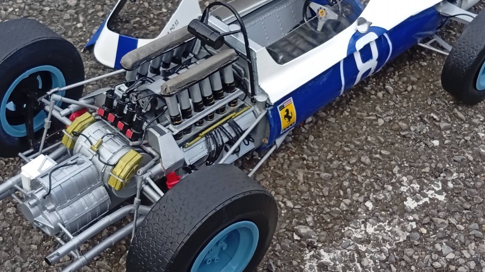 ferrari 1512 NART 1964 (Plná velikost v novém okně) ferrari 1512 NART 1964