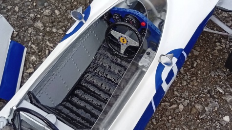 ferrari 1512 NART 1964 ferrari 1512 NART 1964