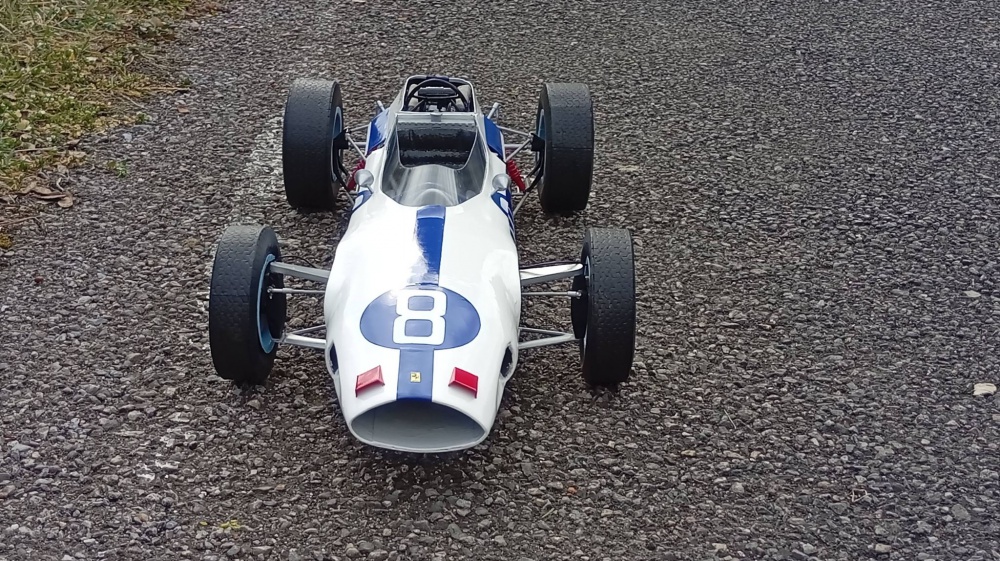 ferrari 1512 NART 1964 (Plná velikost v novém okně) ferrari 1512 NART 1964
