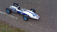 ferrari 1512 NART 1964
