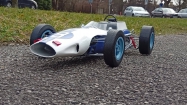 ferrari 1512 NART 1964
