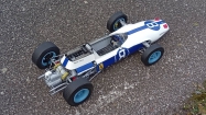 ferrari 1512 NART 1964