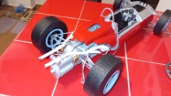 Ferrari 246 1966