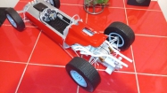 Ferrari 246 1966
