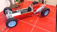 Ferrari 246 1966