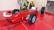 Ferrari 246 1966