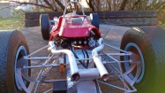 Ferrari 246 1966