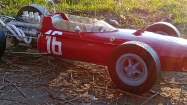 Ferrari 246 1966