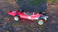 Ferrari 246 1966