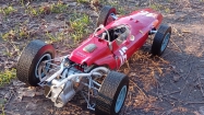 Ferrari 246 1966