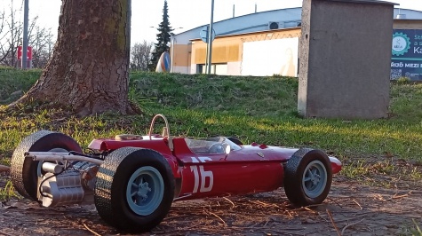 Ferrari 246 1966 Ferrari 246 1966