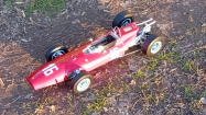Ferrari 246 1966