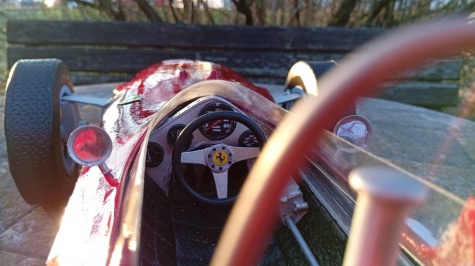 Ferrari 246 1966