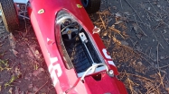 Ferrari 246 1966