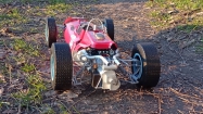 Ferrari 246 1966