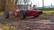 Ferrari 246 1966