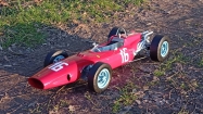 Ferrari 246 1966