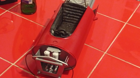 Ferrari 312 tipo 606 1966