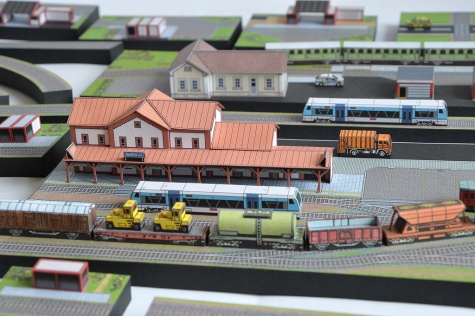 Tra č. 047 Teplice nad Metují - Trutnov Tra č. 047 Teplice nad Metují - Trutnov