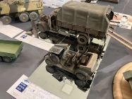 Nitra Model 2025