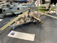 Nitra Model 2025
