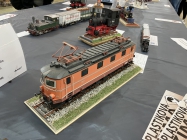 Nitra Model 2025