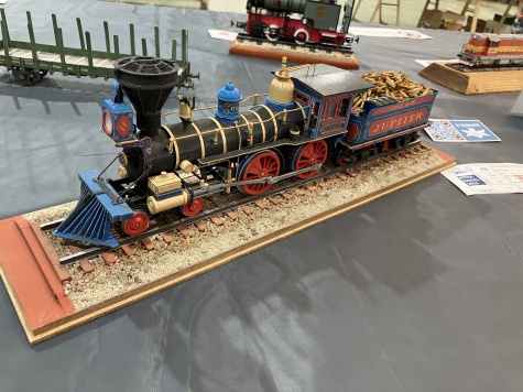 Nitra Model 2025