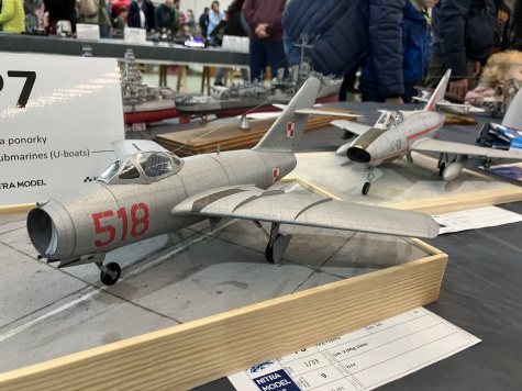 Nitra Model 2025