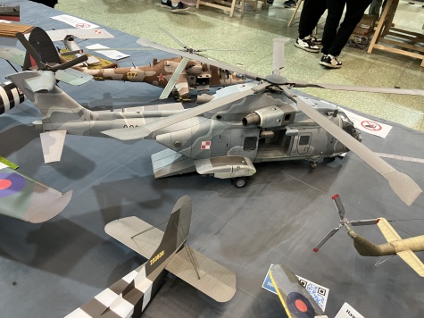 Nitra Model 2025