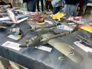 Nitra Model 2025
