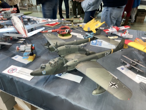 Nitra Model 2025