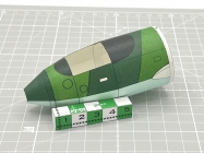 Messerschmitt Me 263