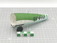 Messerschmitt Me 263