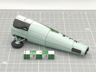 Messerschmitt Me 263