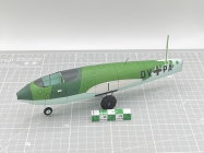 Messerschmitt Me 263