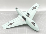 Messerschmitt Me 263