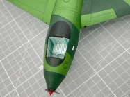 Messerschmitt Me 263
