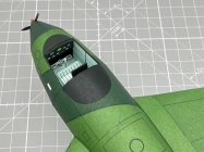 Messerschmitt Me 263