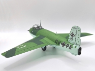 Messerschmitt Me 263
