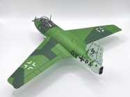 Messerschmitt Me 263