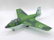 Messerschmitt Me 263
