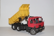 Tatra 815 S1 6x6