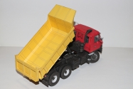 Tatra 815 S1 6x6
