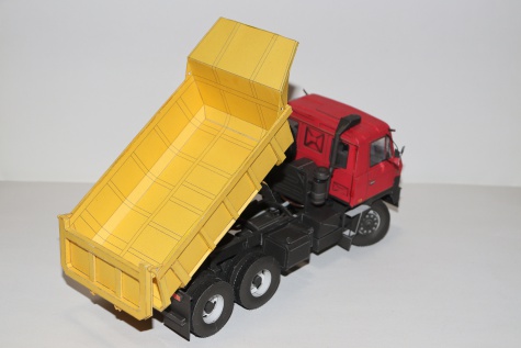 Tatra 815 S1 6x6
