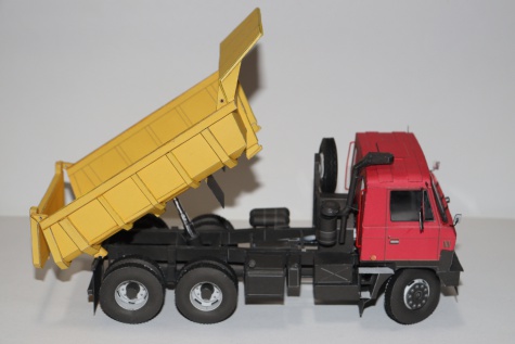 Tatra 815 S1 6x6