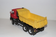 Tatra 815 S1 6x6